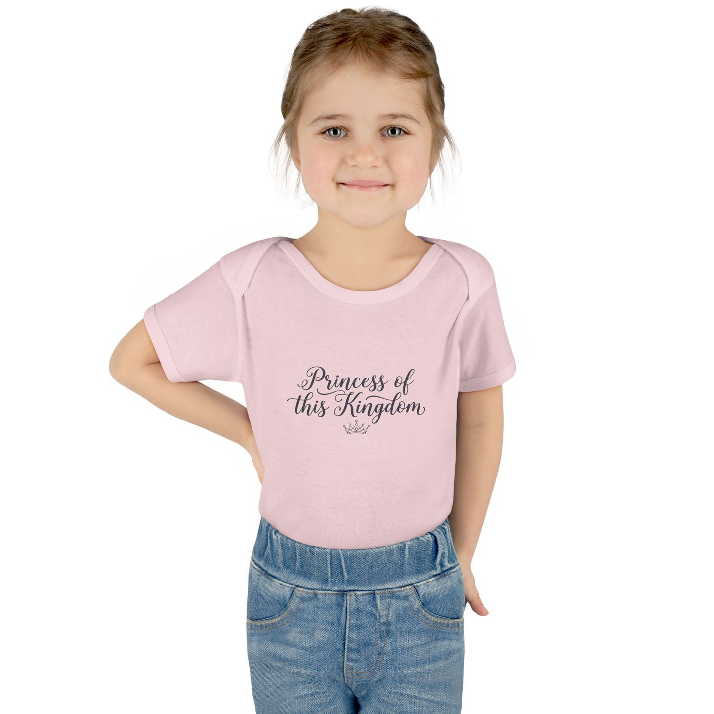 Princess of this Kingdom