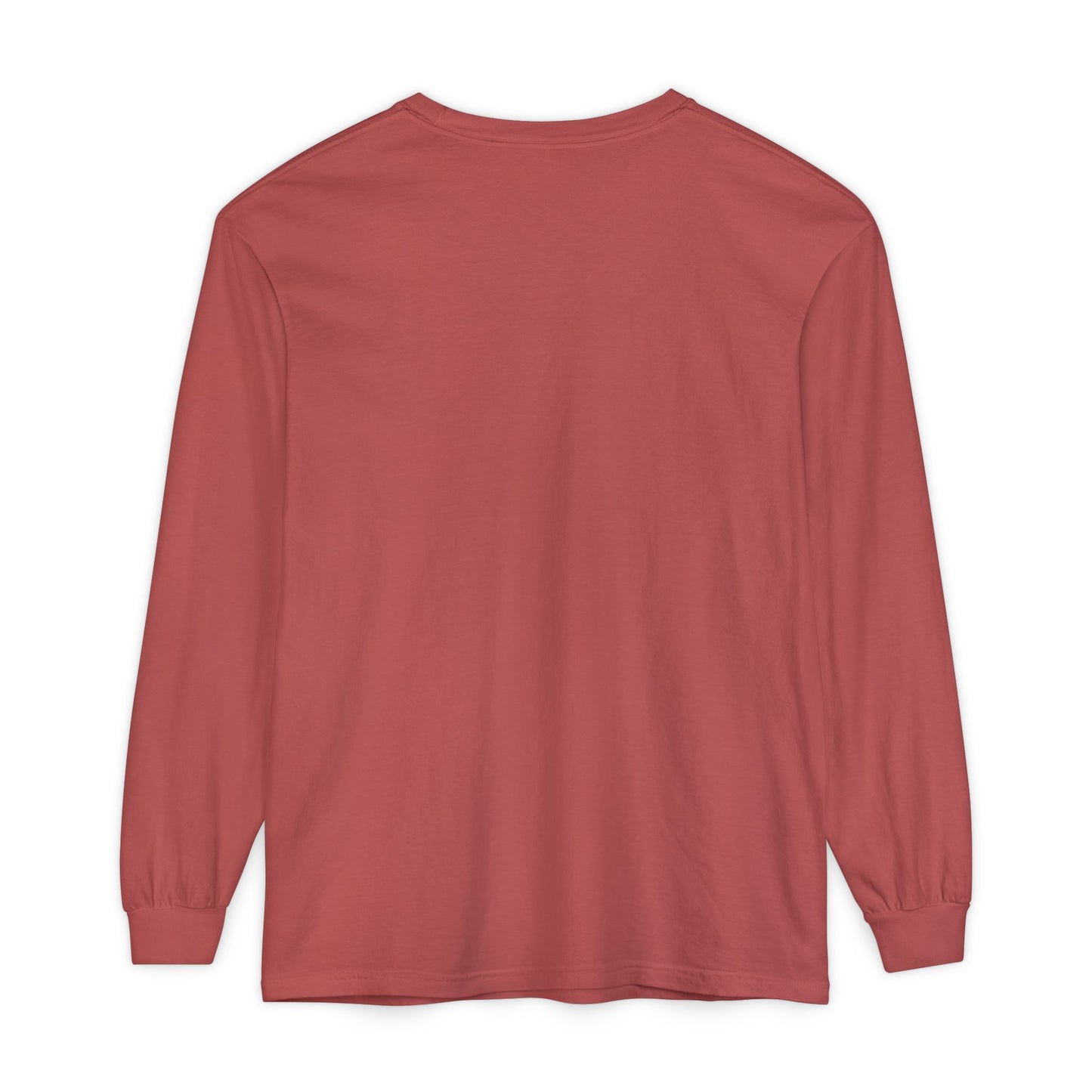 King of This Kingdom Long Sleeve Tee