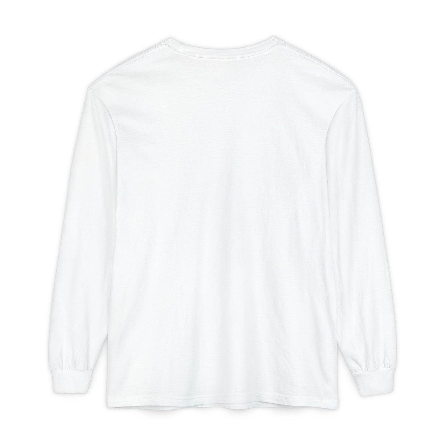 King of This Kingdom Long Sleeve Tee