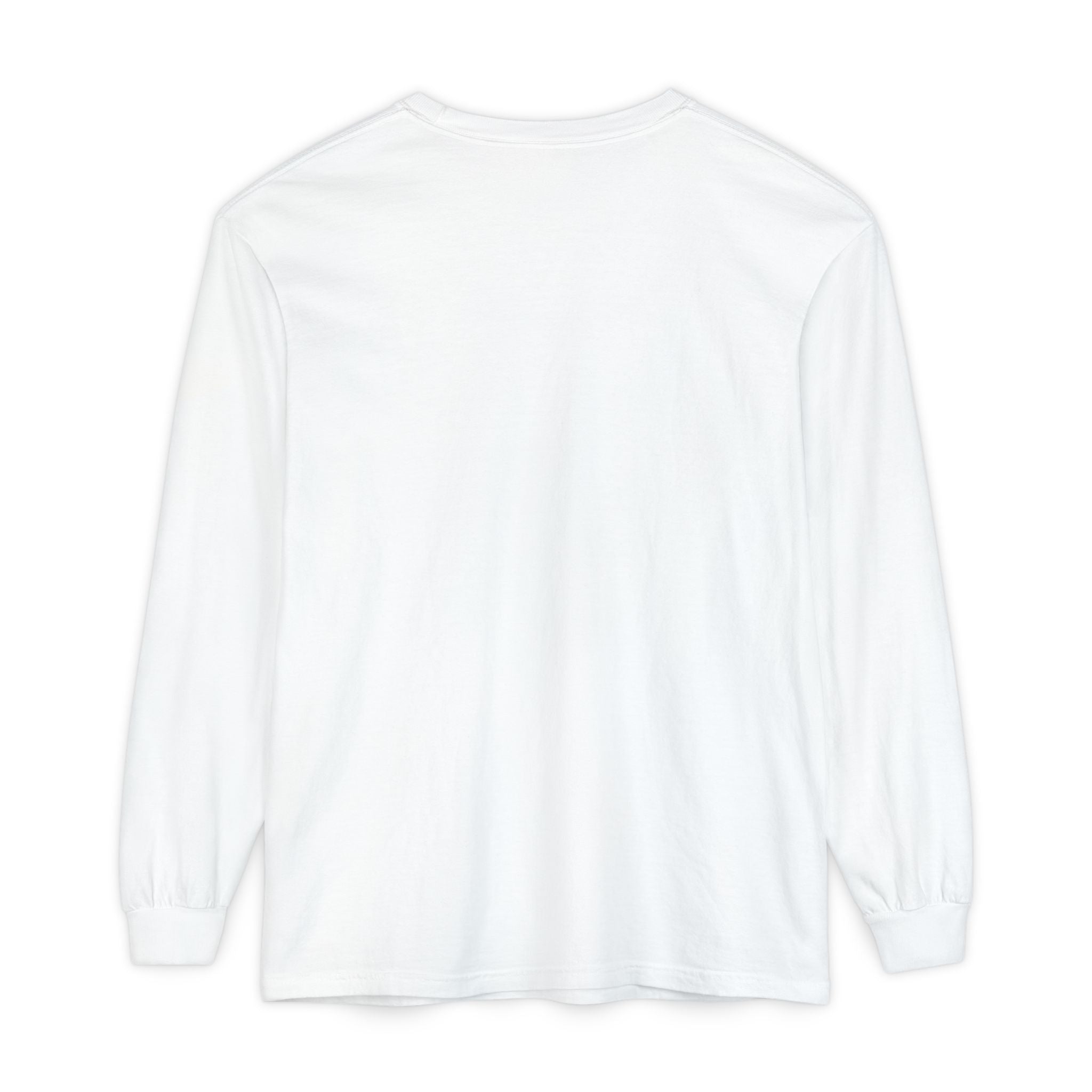 King of This Kingdom Long Sleeve Tee