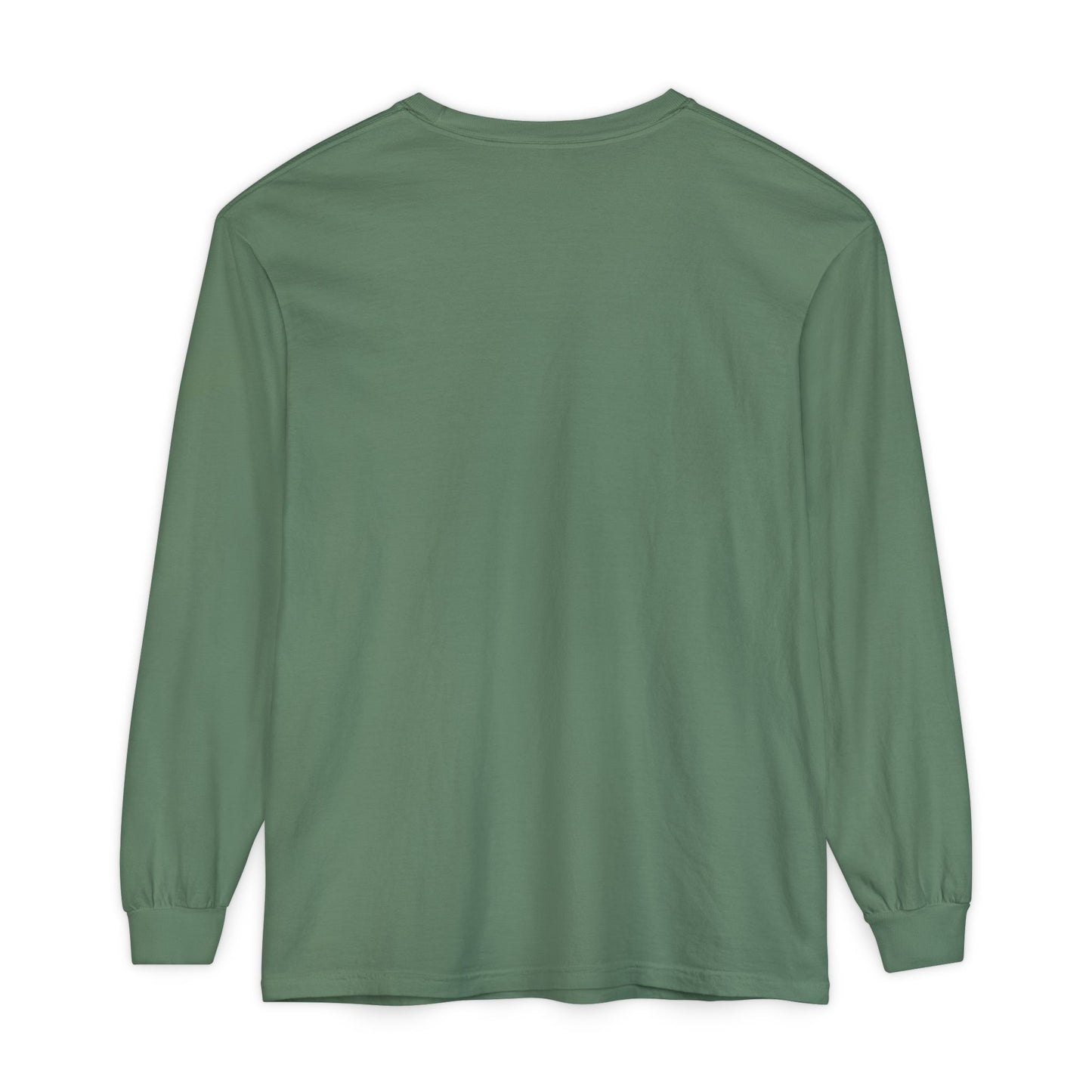 King of This Kingdom Long Sleeve Tee