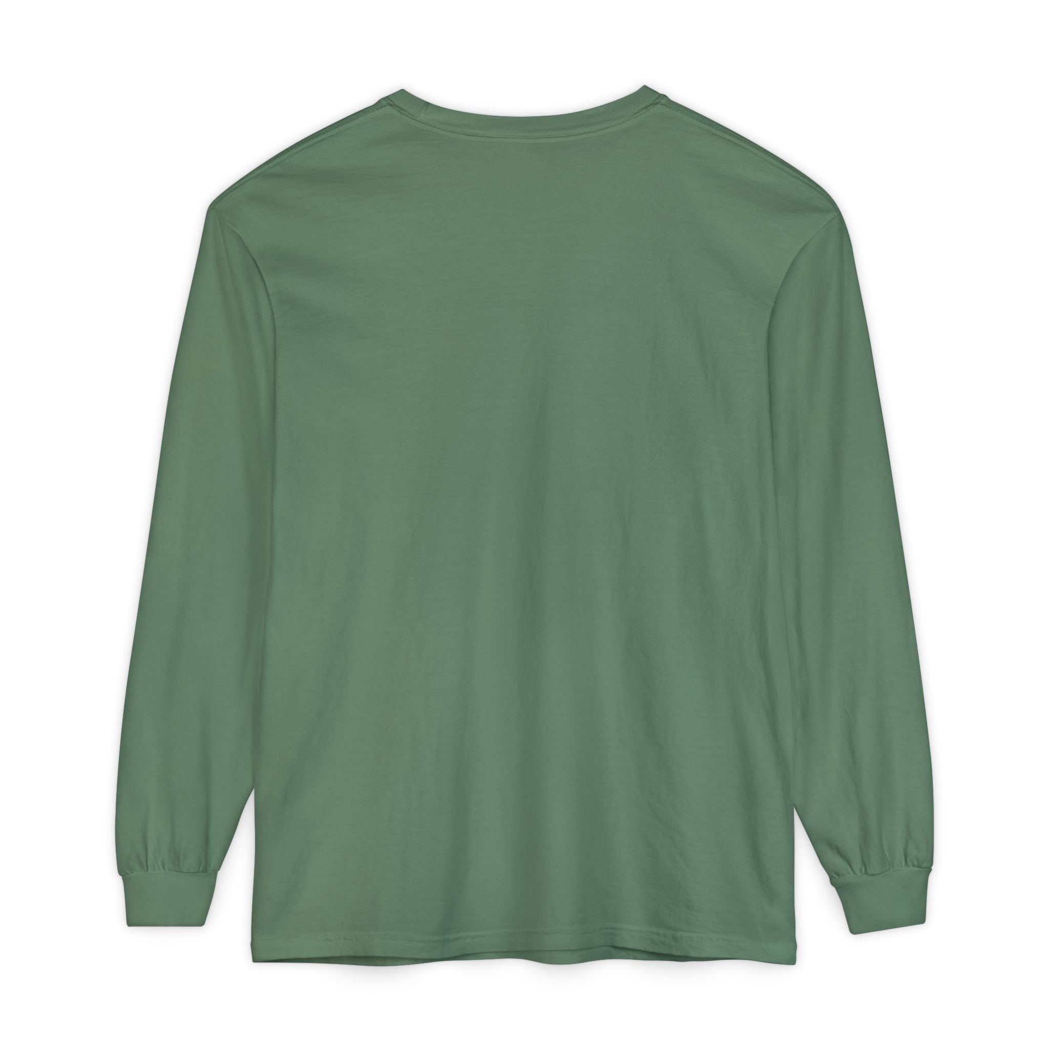 King of This Kingdom Long Sleeve Tee
