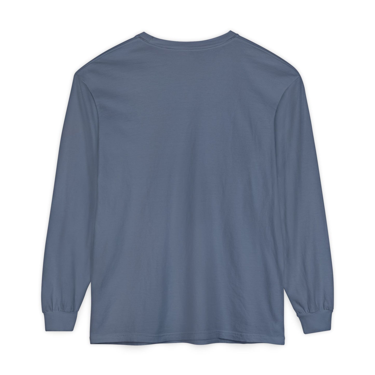King of This Kingdom Long Sleeve Tee