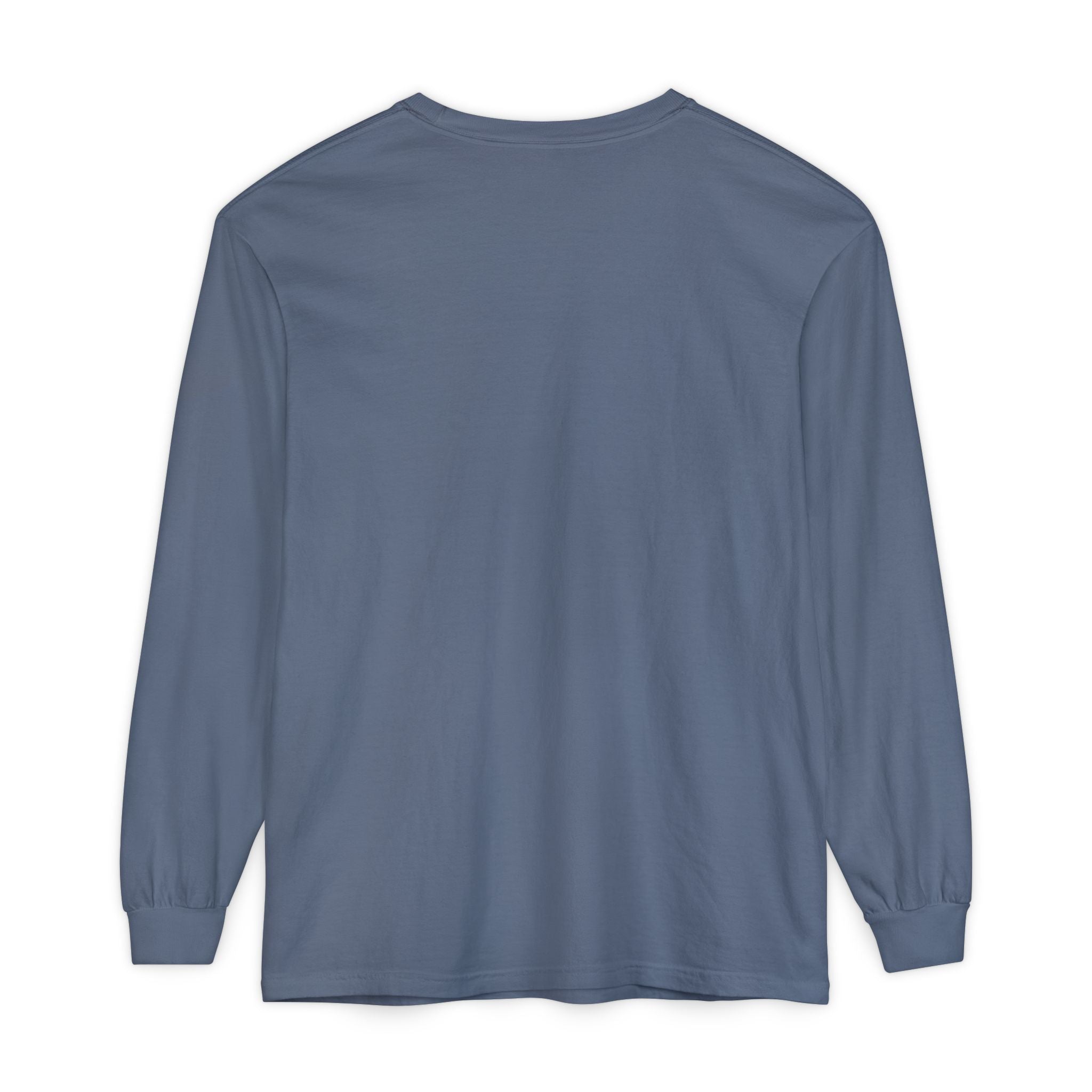 King of This Kingdom Long Sleeve Tee
