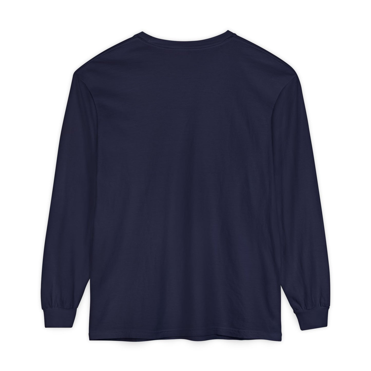 King of This Kingdom Long Sleeve Tee