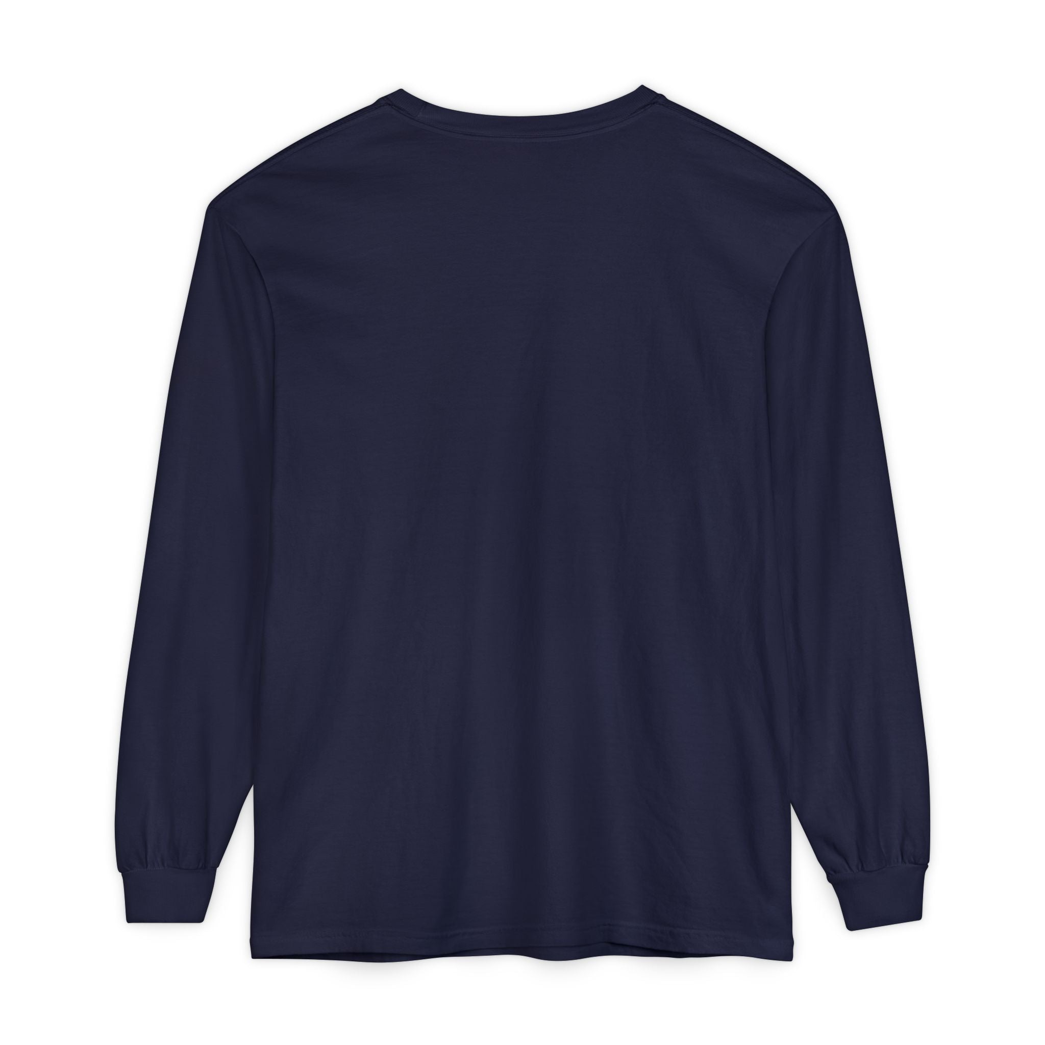 King of This Kingdom Long Sleeve Tee