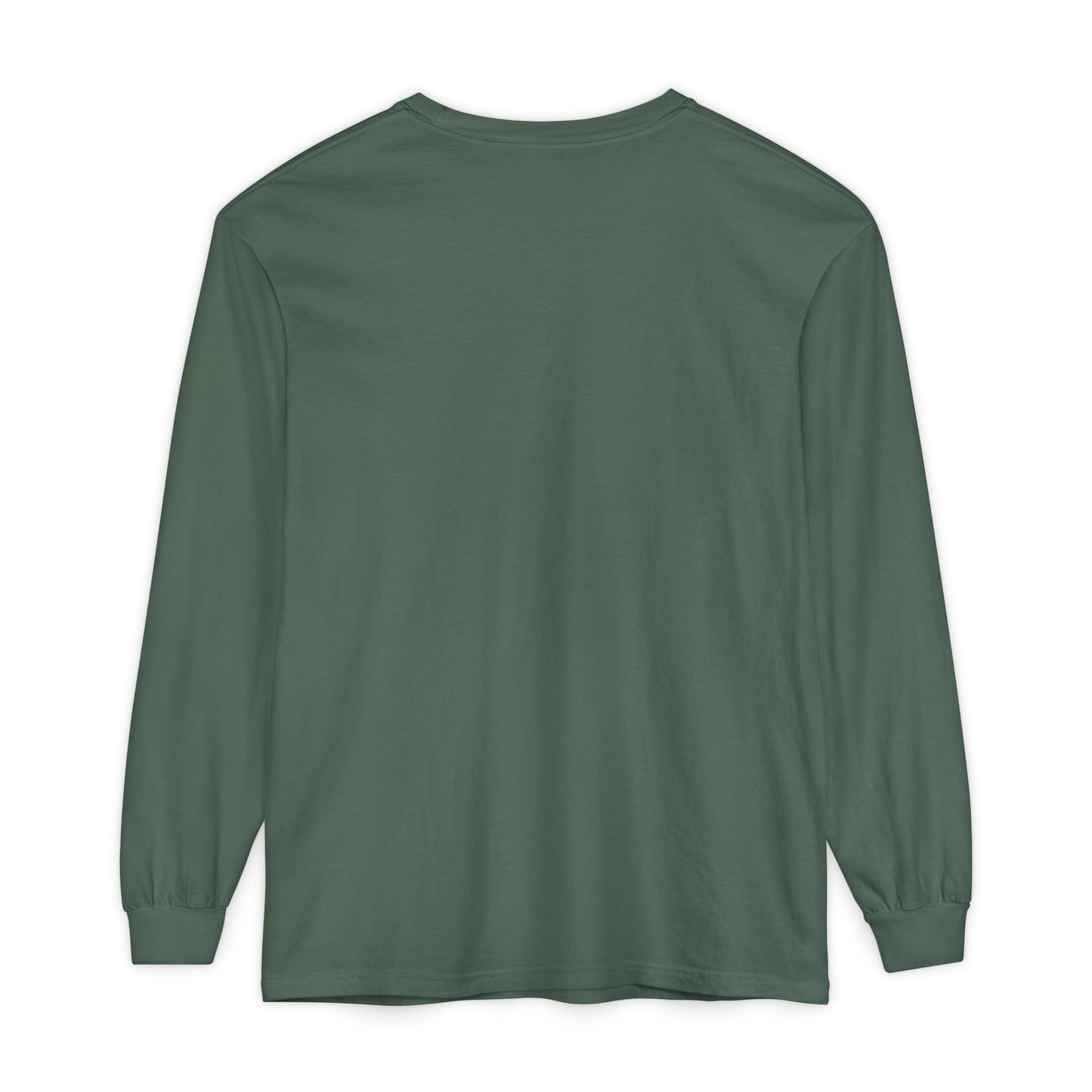 King of This Kingdom Long Sleeve Tee