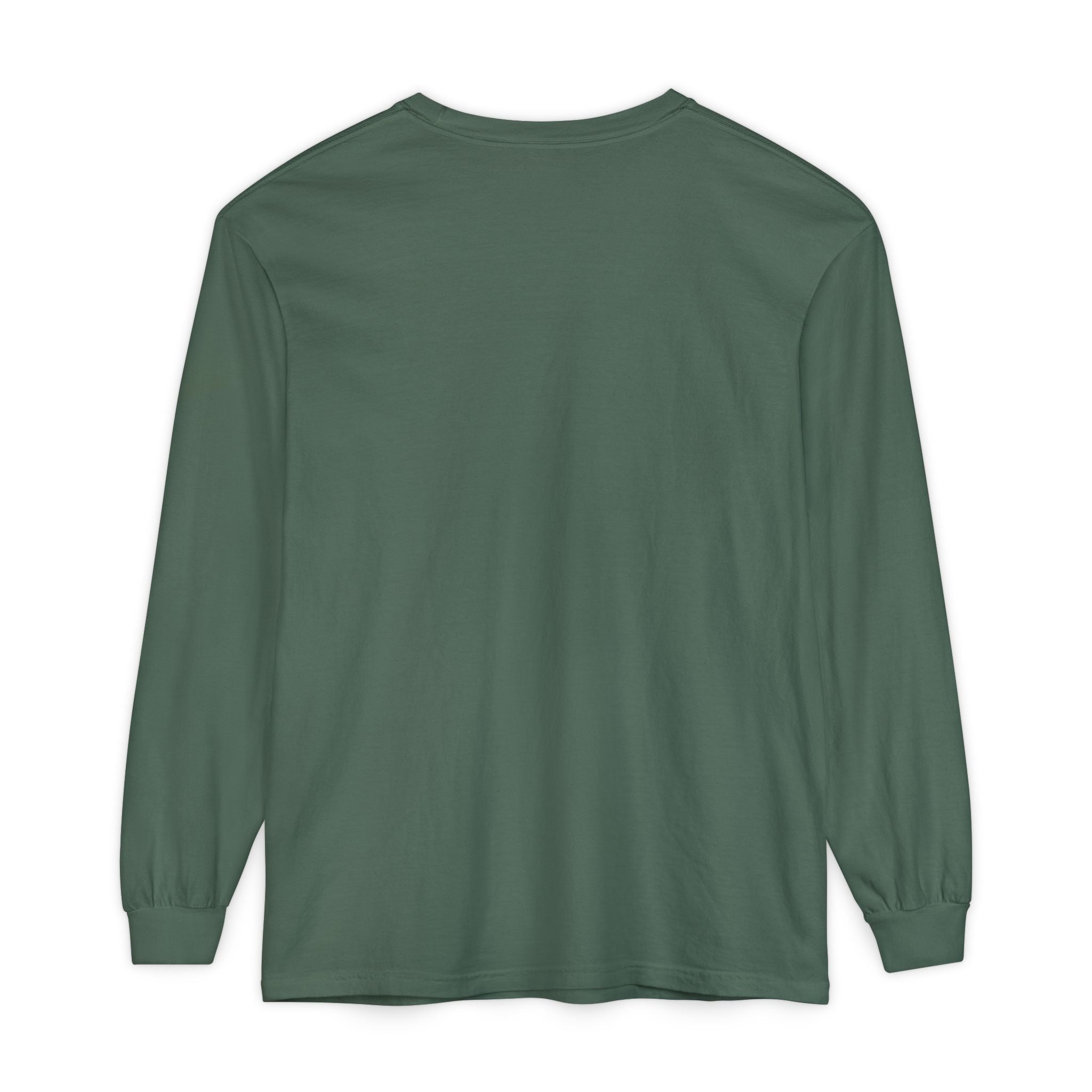 King of This Kingdom Long Sleeve Tee