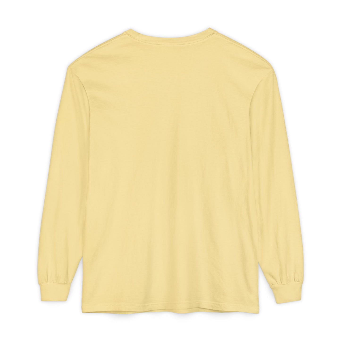 King of This Kingdom Long Sleeve Tee