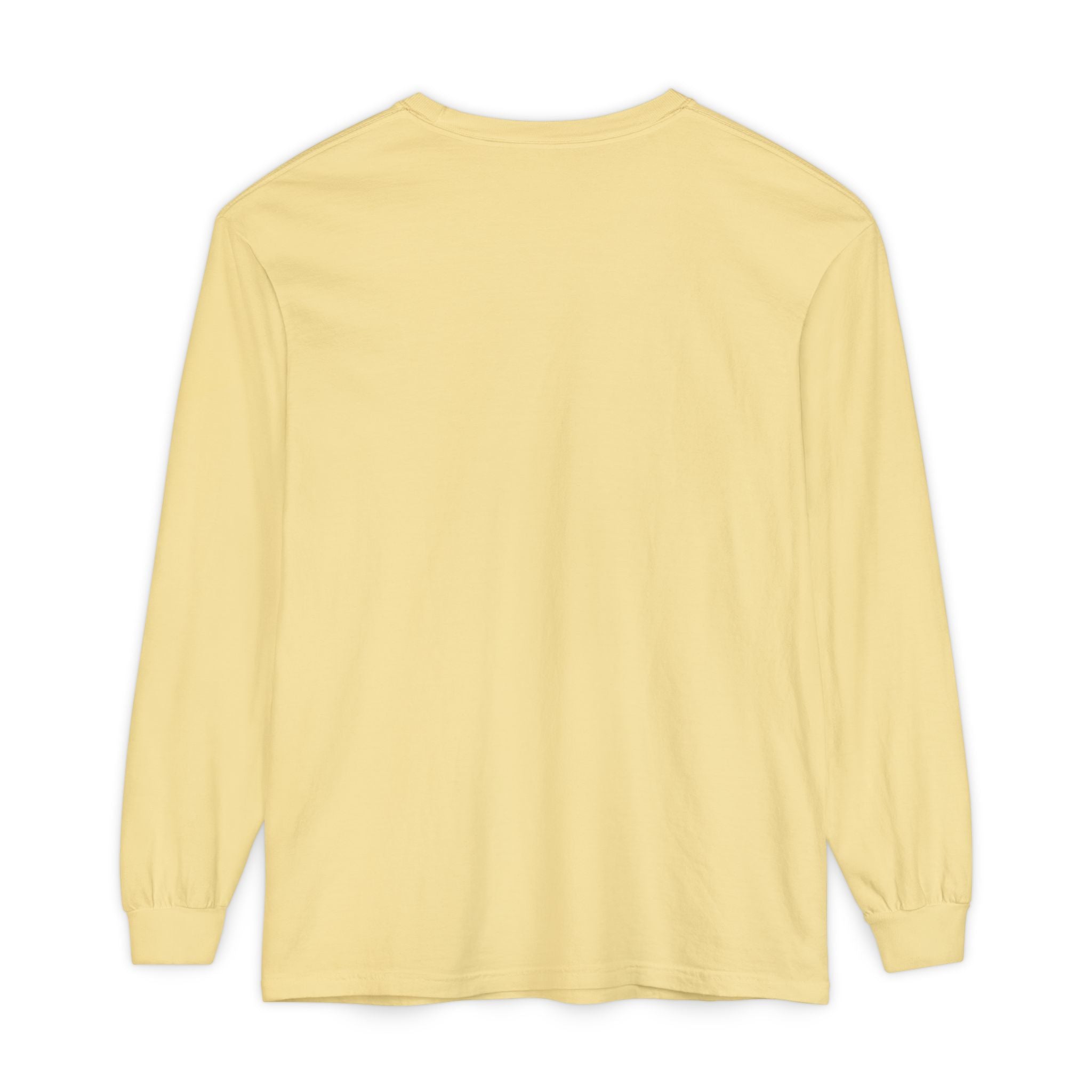 King of This Kingdom Long Sleeve Tee