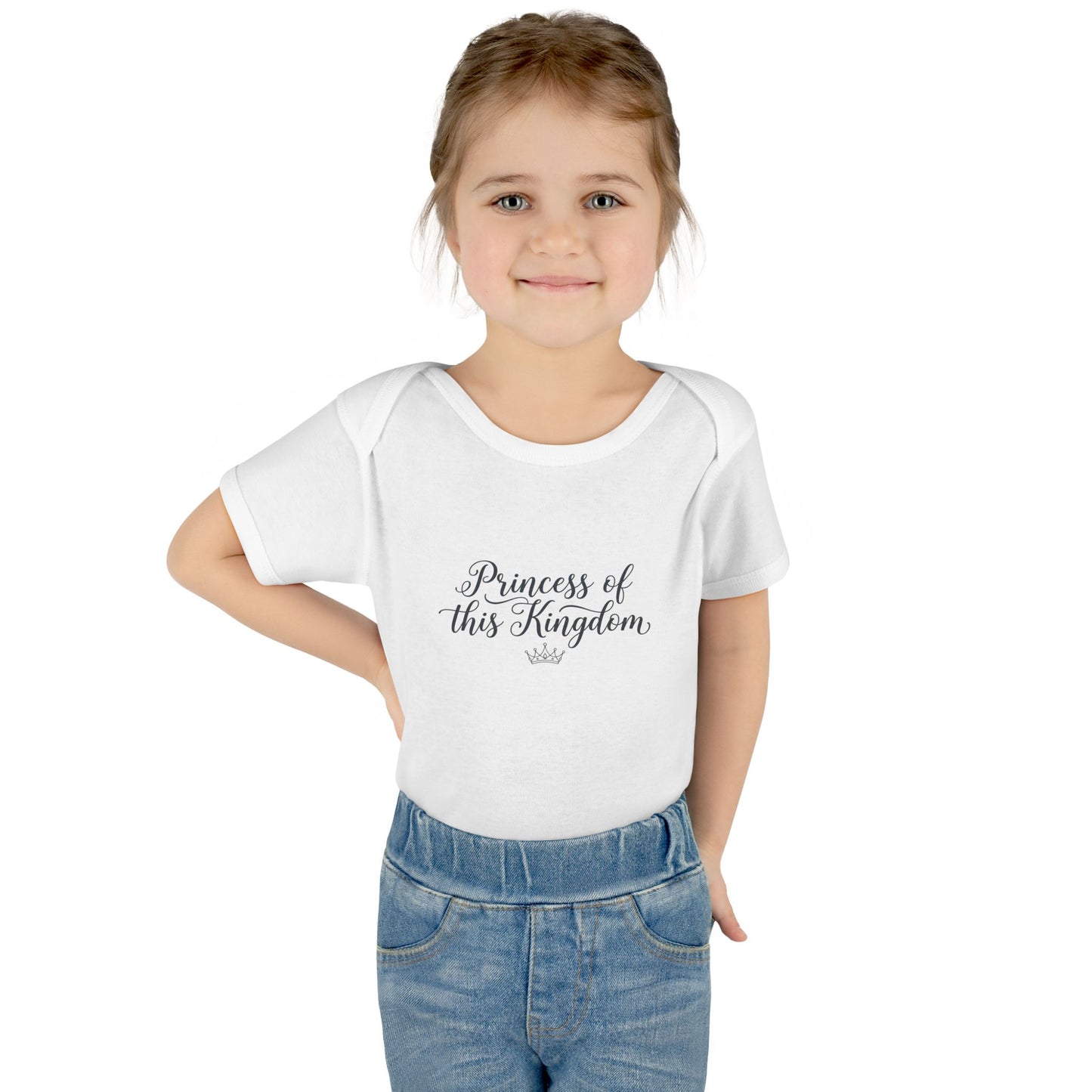 Princess of this Kingdom
