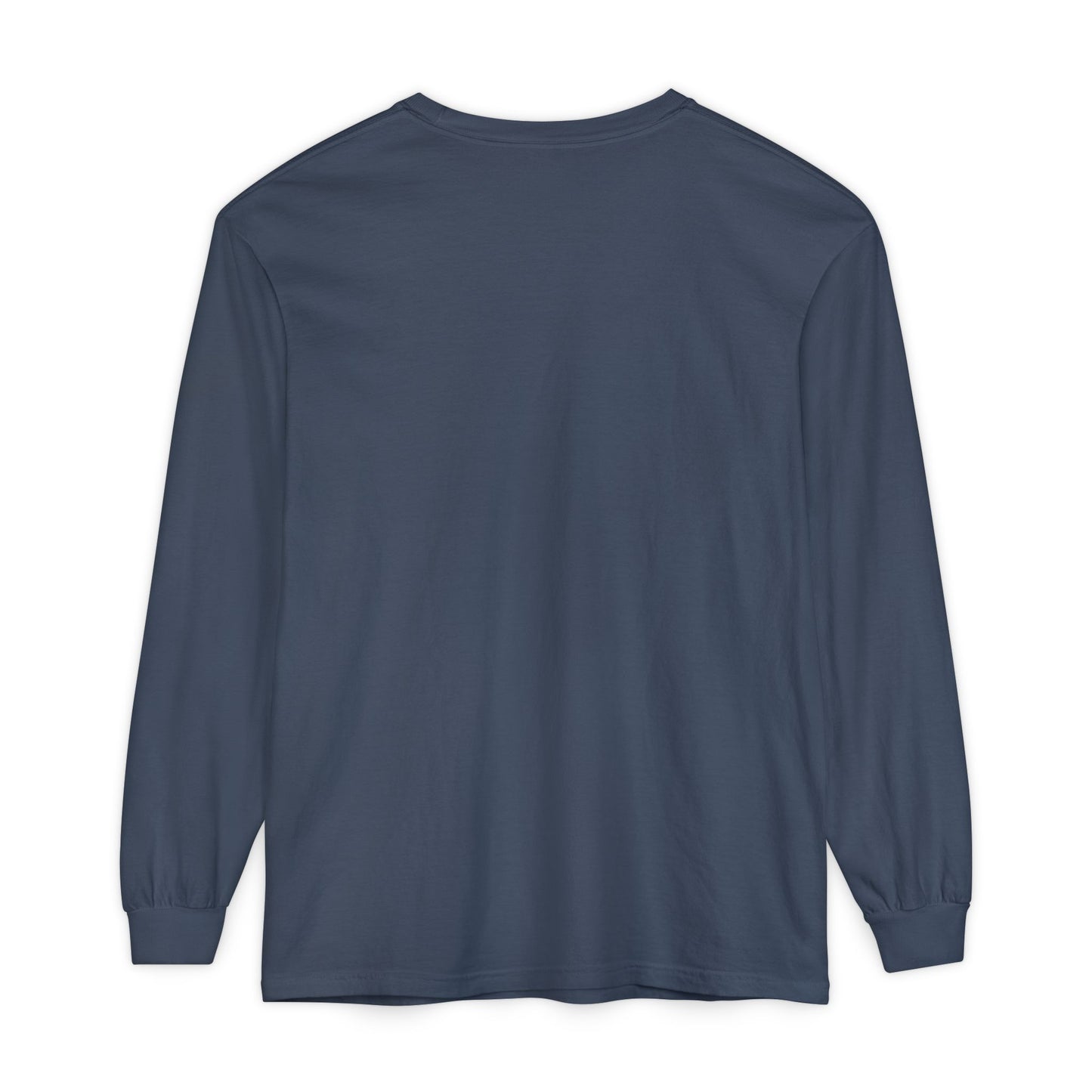 King of This Kingdom Long Sleeve Tee