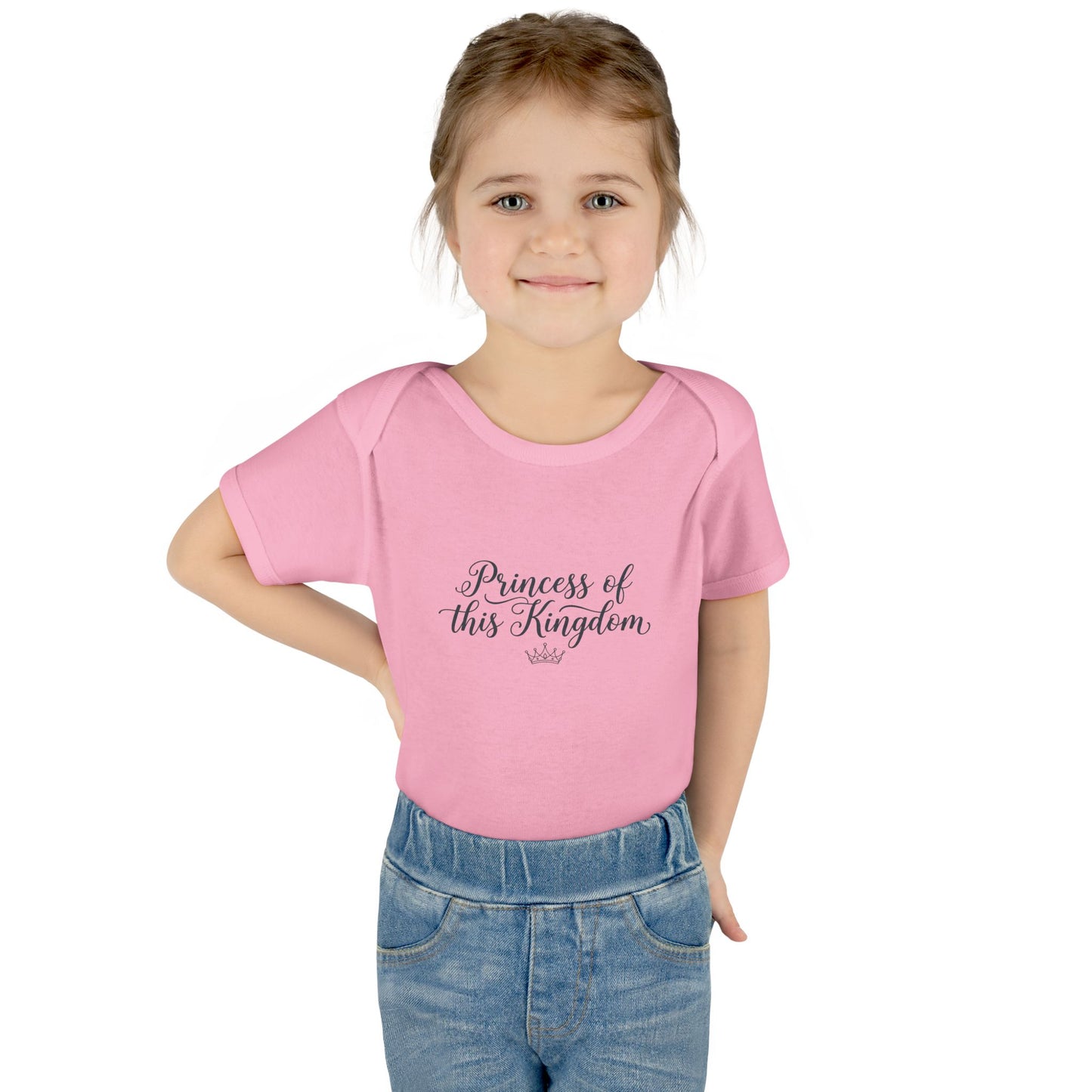 Princess of this Kingdom